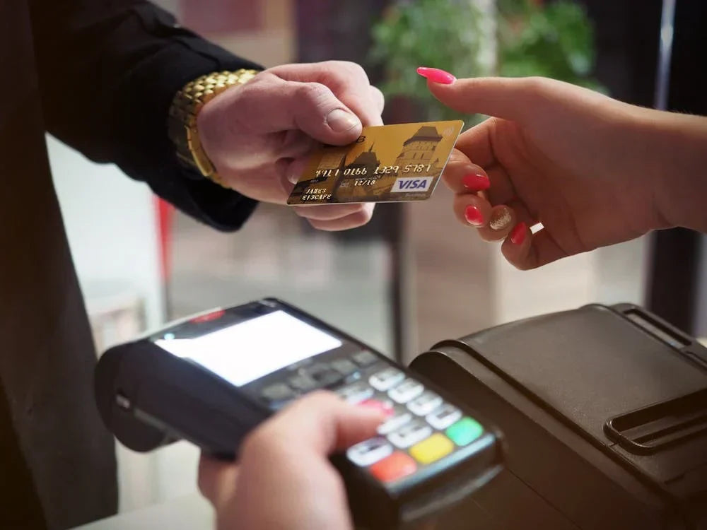 Prestige Express Gold – L'expérience premium sans compromis (19,99 €/mois)