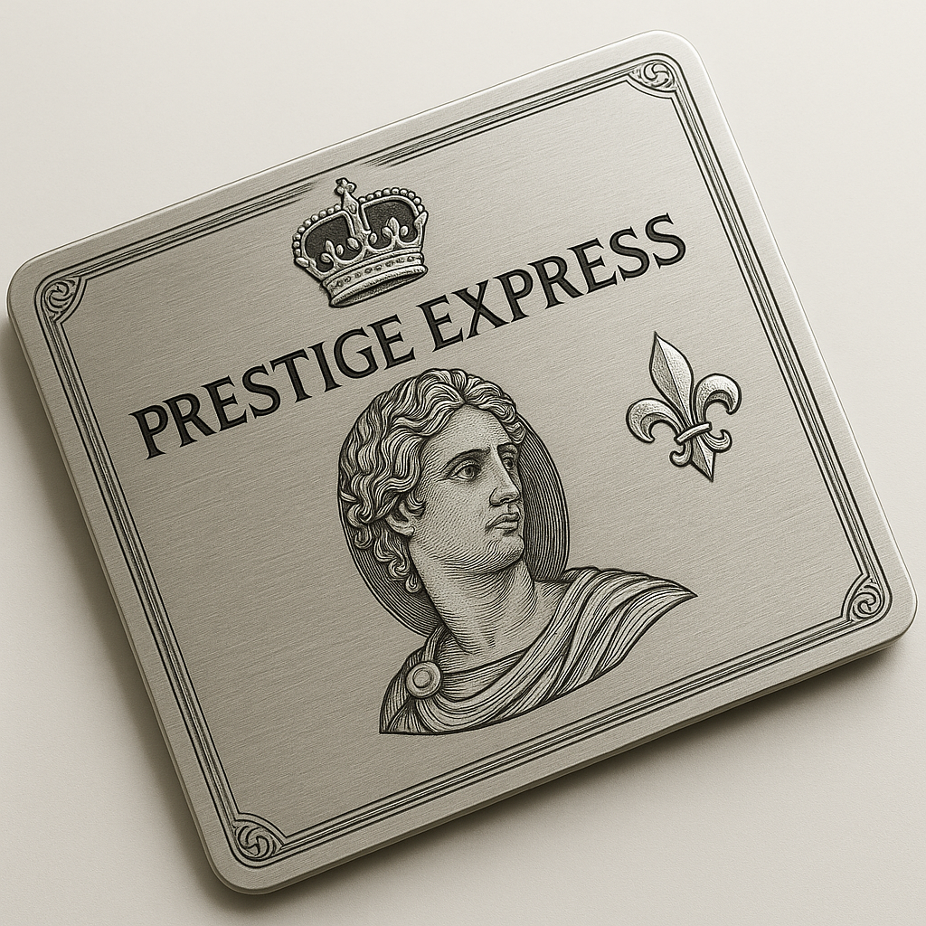 Prestige Express Standard